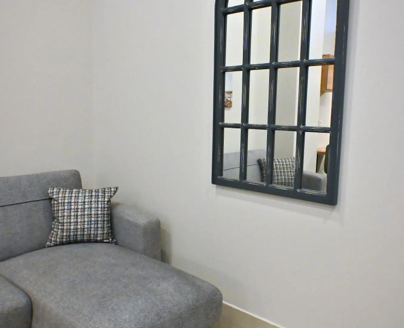 Central Location Loft Apartment Istanbul Turkey
