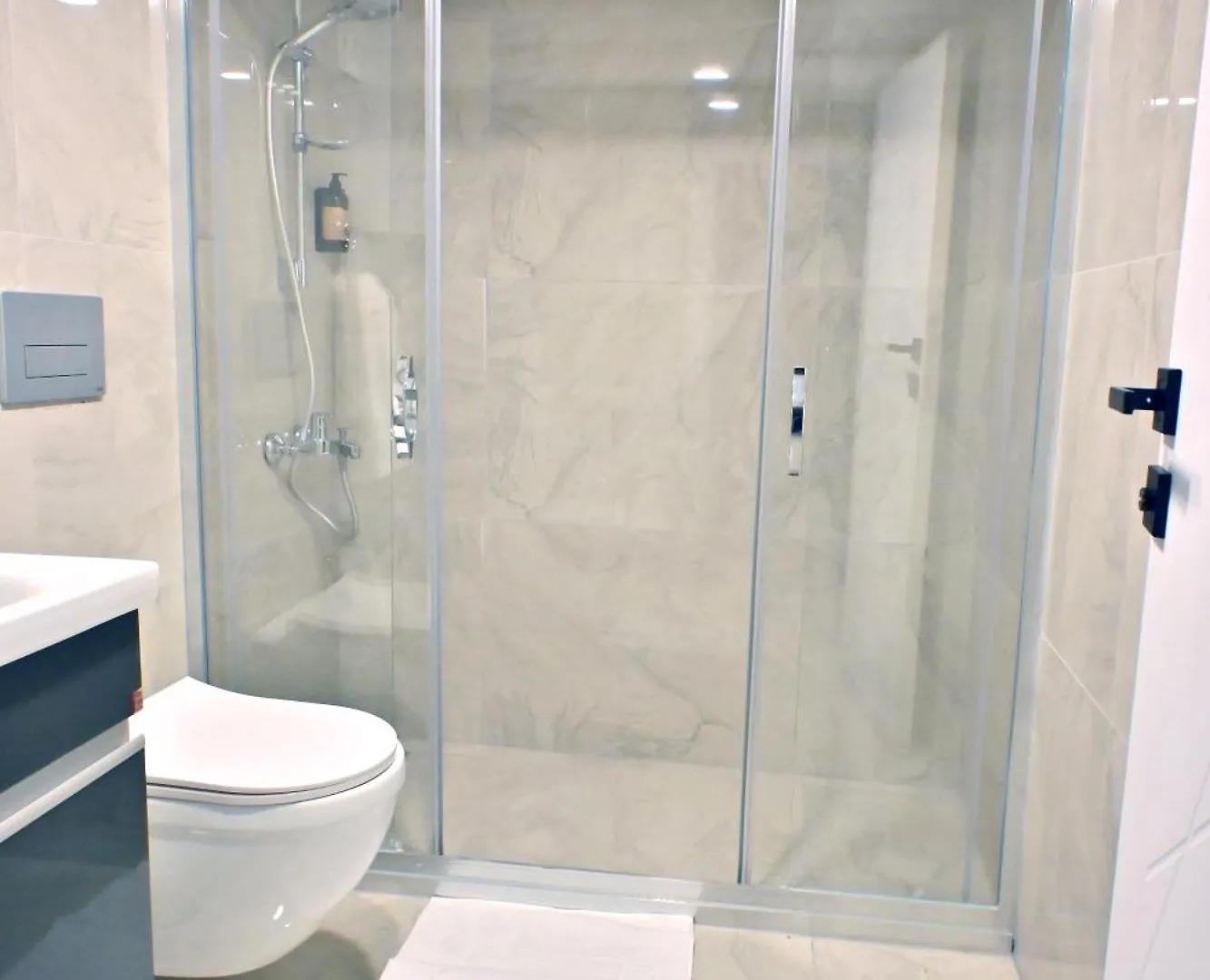 Central Location Loft Apartment Istanboel