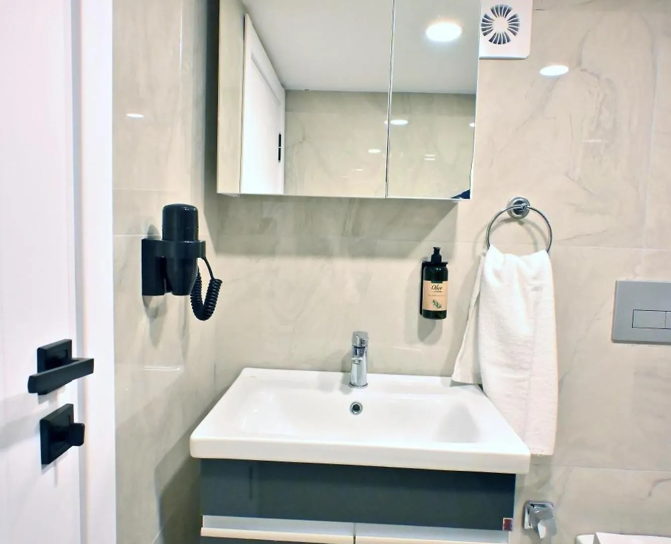 Central Location Loft Apartment Istanbul Turkey