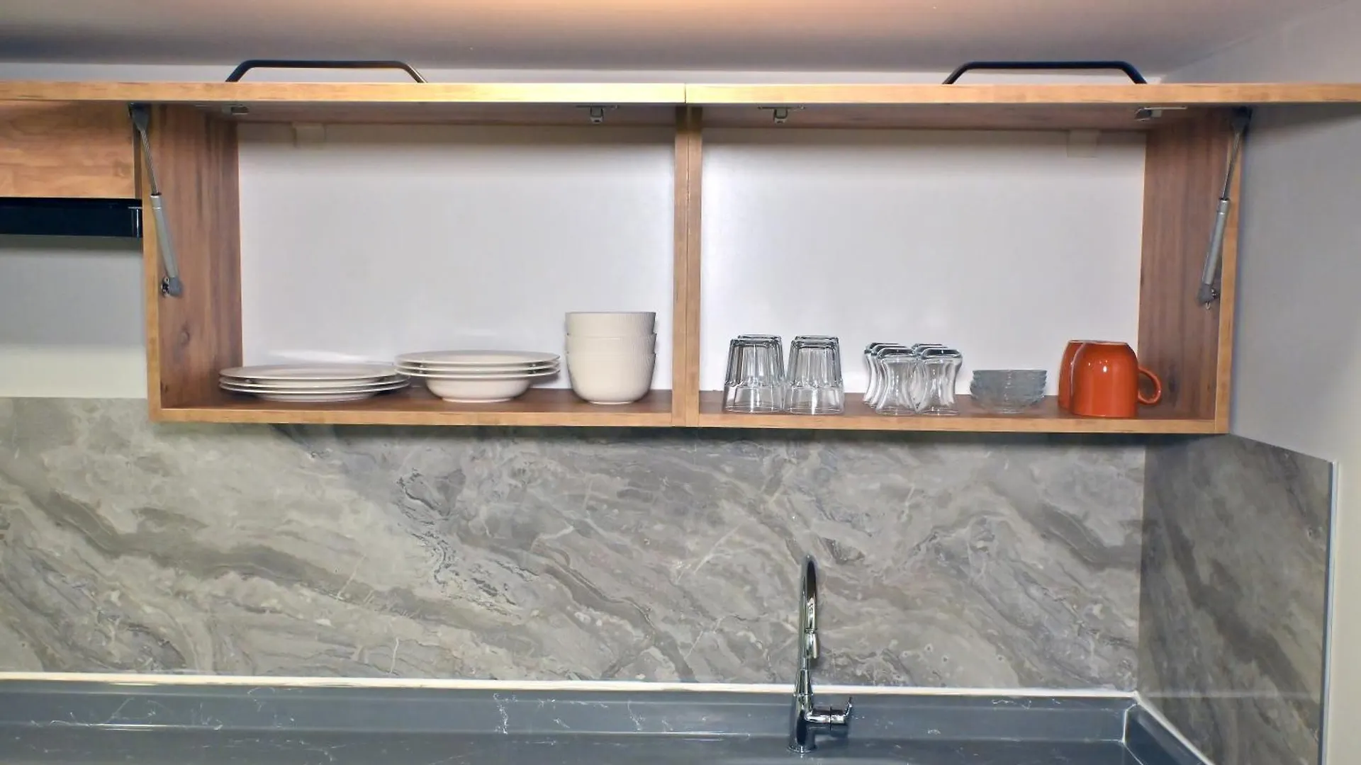 Central Location Loft Apartment Istanbul 0*,  Turkey