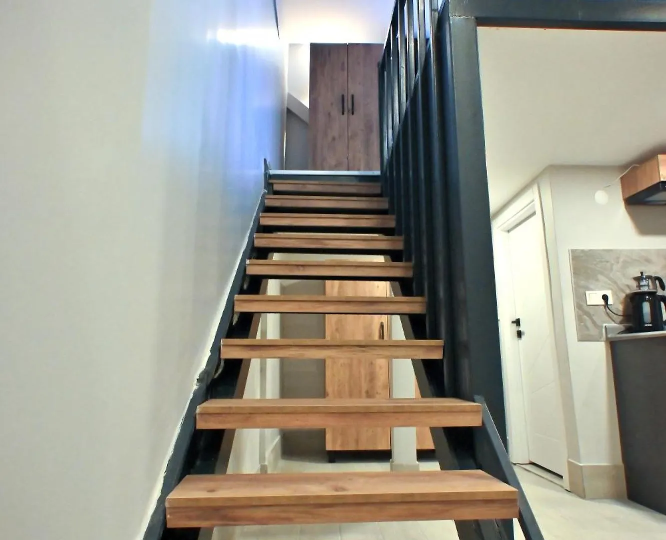 Central Location Loft Apartment Istanboel