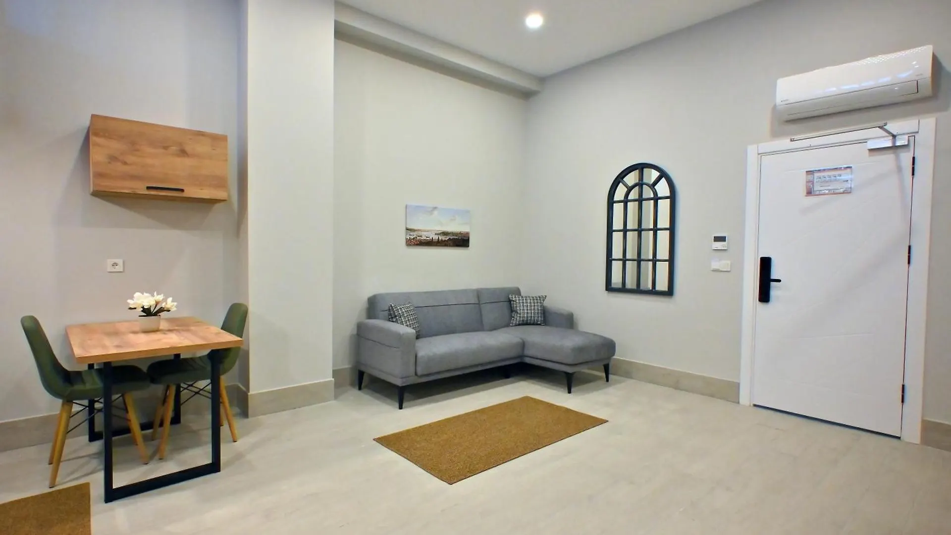 Central Location Loft Apartment Istanbul 0*,  Turkey