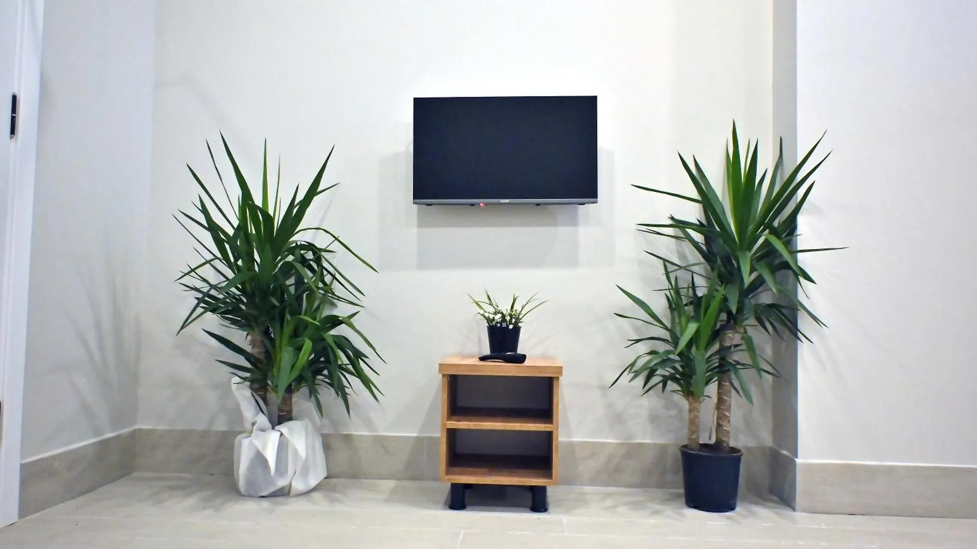 Central Location Loft Apartment Istanbul